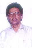 S Roy Choudhury